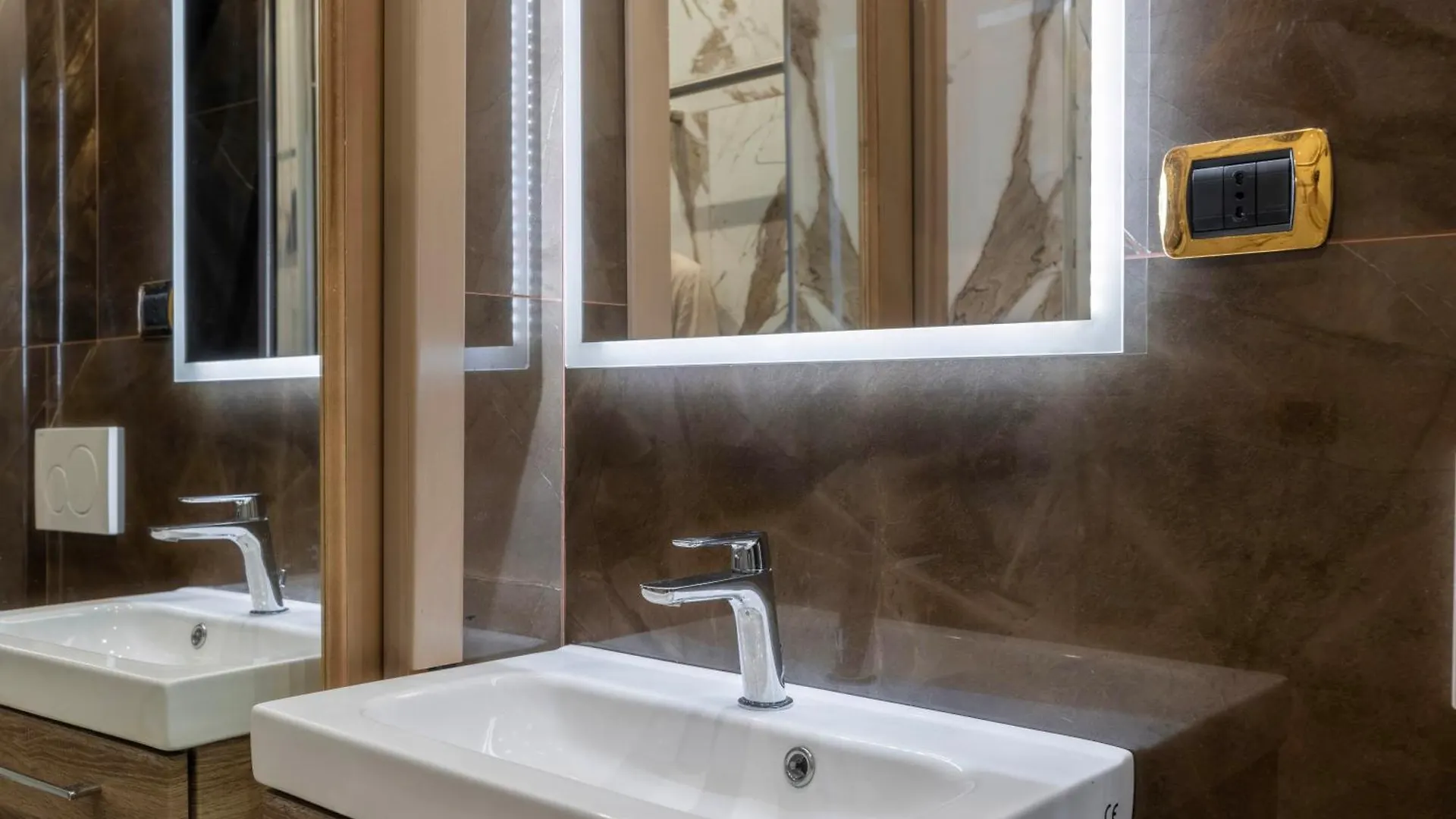 Angie'S Dream Home - Spanish Steps Roma Apartamento