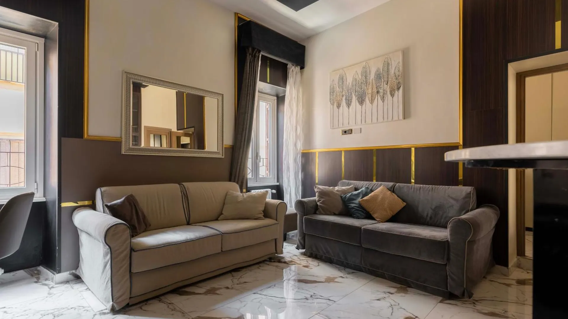 Angie'S Dream Home - Spanish Steps Roma